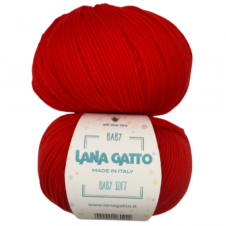 Lana Gatto Baby Soft [3]