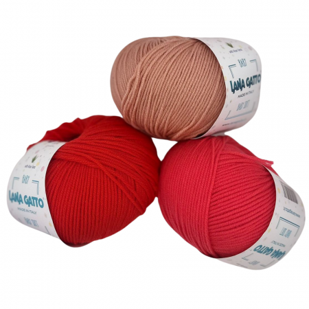 Lana Gatto Baby Soft [3]