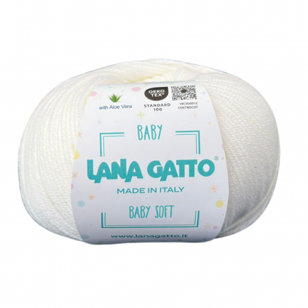 Lana Gatto Baby Soft [4]