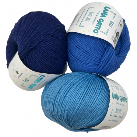 Lana Gatto Baby Soft [3]