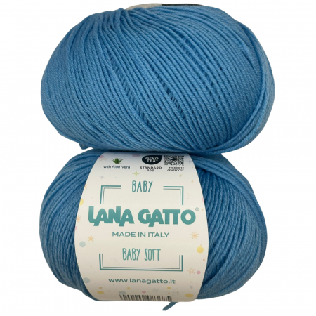 Lana Gatto Baby Soft [1]