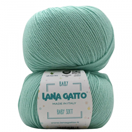 Lana Gatto Baby Soft [3]