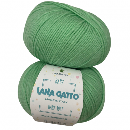 Lana Gatto Baby Soft [1]