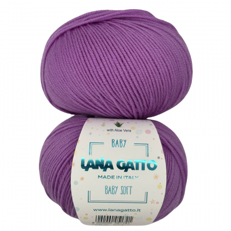Lana Gatto Baby Soft [1]