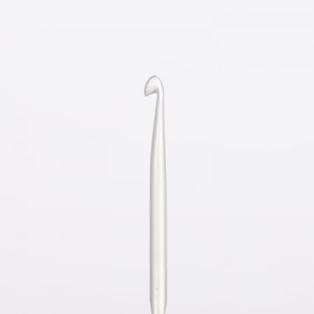 Crosete - Croșetă aluminiu 15 cm – DROPS Design | Ușoară, durabilă și precisă