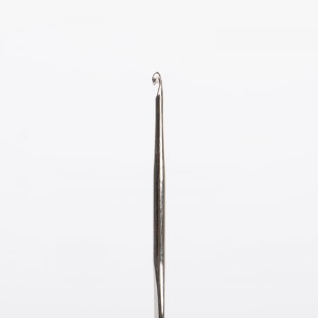 Crosete - Croșete din Oţel DROPS Basic