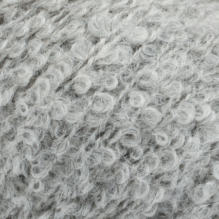 DROPS Alpaca Bouclé – Fir de tricotat pufos, 80% alpaca, 50 g [9]