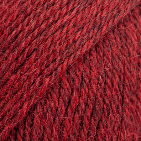 DROPS Alpaca – Fir de tricotat 100% alpaca, 50 g [1]