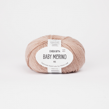 DROPS Baby Merino [6]