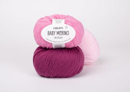DROPS Baby Merino [2]