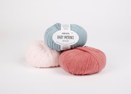 DROPS Baby Merino [4]