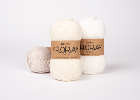 DROPS Flora [6]