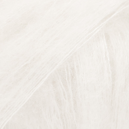 DROPS Kid-Silk – Fir Mohair și Mătase Premium pentru Tricotat & Croșetat [10]