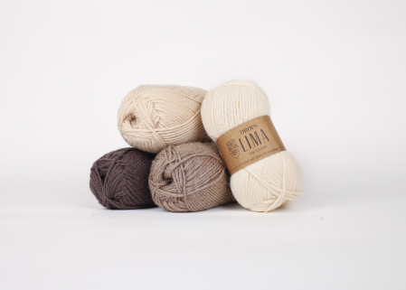 DROPS Lima – Fir de tricotat din lână și alpaca, 50 g [6]