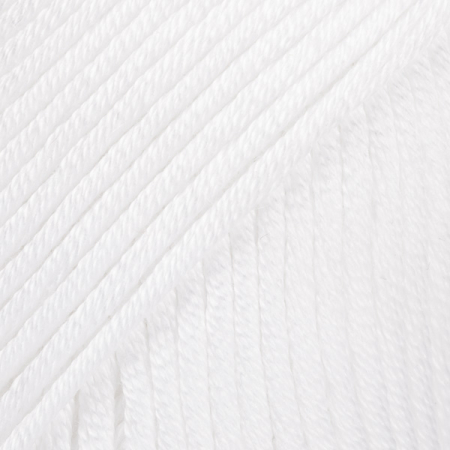 Fire Bumbac - DROPS Muskat