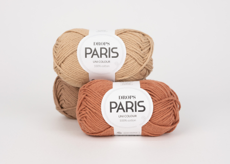 DROPS Paris [15]