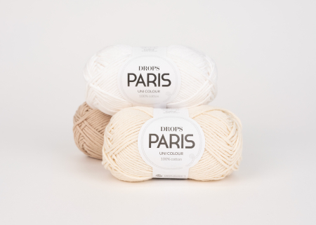 DROPS Paris [14]