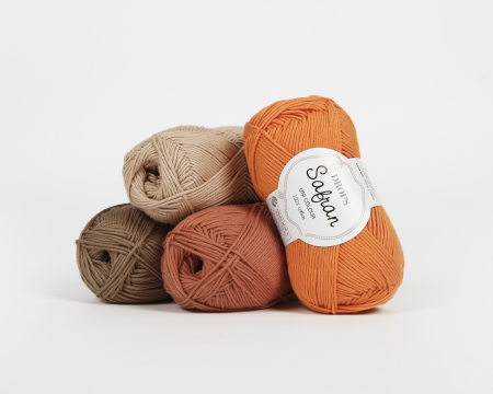 Fire Bumbac - Drops Safran