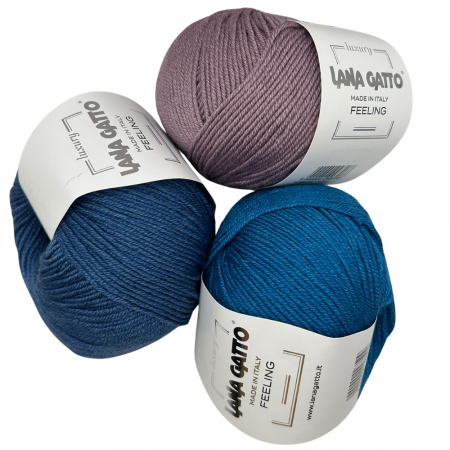 Lana Gatto Feeling [3]