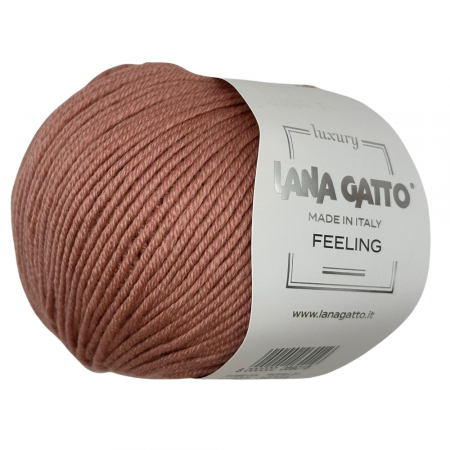 Lana Merinos - Lana Gatto Feeling