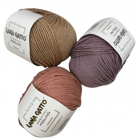 Lana Gatto Feeling [3]