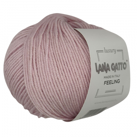 Fire Naturale 100% - Lana Gatto Feeling