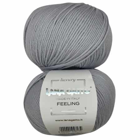 Lana Gatto Feeling [1]
