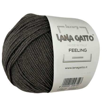 Fire Naturale 100% - Lana Gatto Feeling