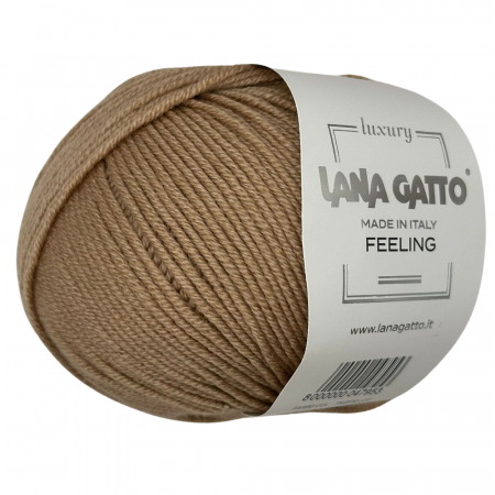 Lana Merinos - Lana Gatto Feeling