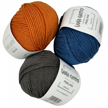 Fire - Lana Gatto Feeling