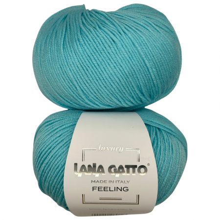 Lana Gatto Feeling [1]