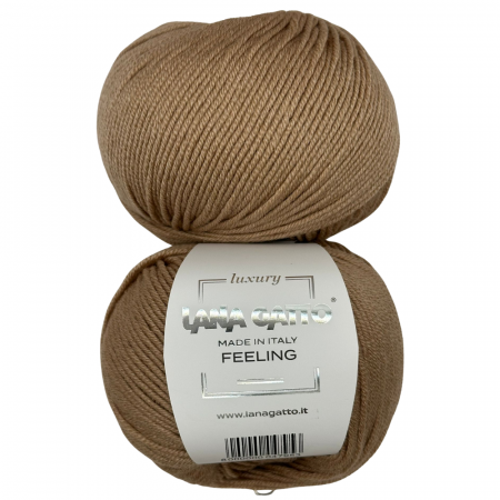 Lana Gatto Feeling [1]