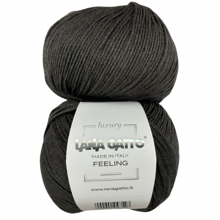 Lana Gatto Feeling [1]