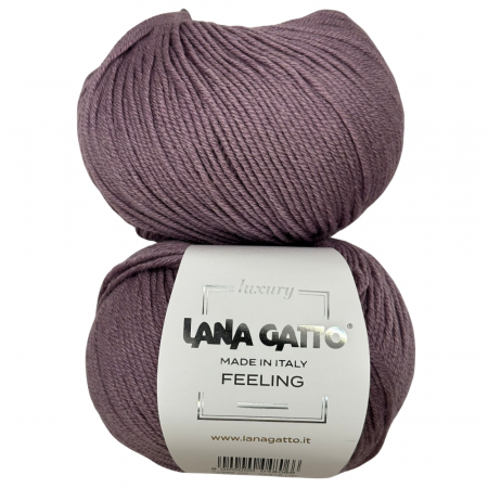 Lana Gatto Feeling [1]