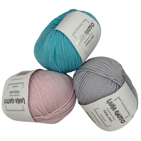 Lana Gatto Feeling [2]