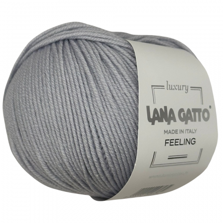 Lana Merinos - Lana Gatto Feeling