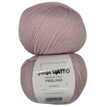 Lana Gatto Feeling [1]