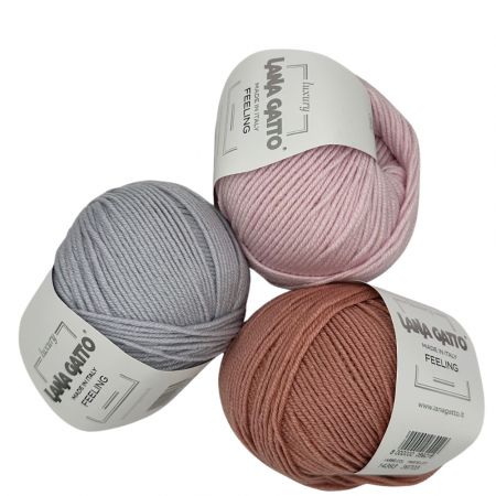 Lana Gatto Feeling [3]