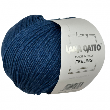 Lana Merinos - Lana Gatto Feeling