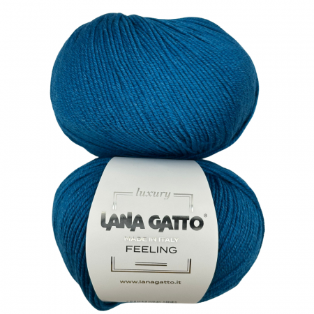 Lana Gatto Feeling [1]