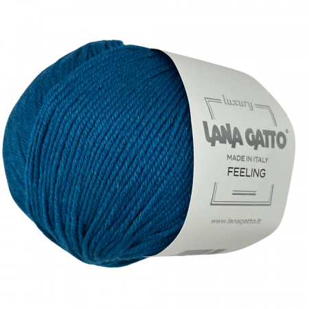 Fire Naturale 100% - Lana Gatto Feeling