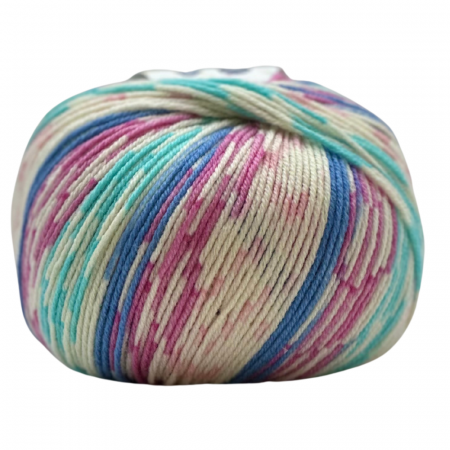 Lana Gatto Baby Soft Printed [3]