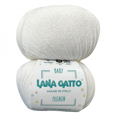 Lana Gatto Baby Mignon [3]