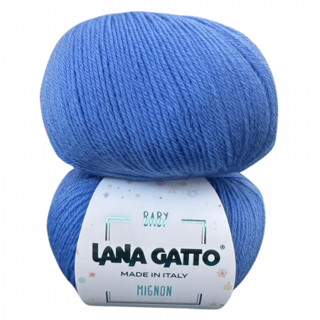 Lana Gatto Baby Mignon [2]