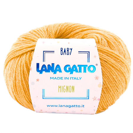 Lana Gatto Baby Mignon [4]