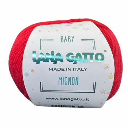 Lana Gatto Baby Mignon [3]