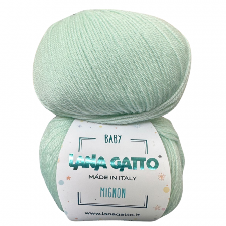 Lana Gatto Baby Mignon [3]