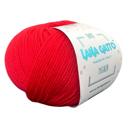 Fire - Lana Gatto Baby Mignon