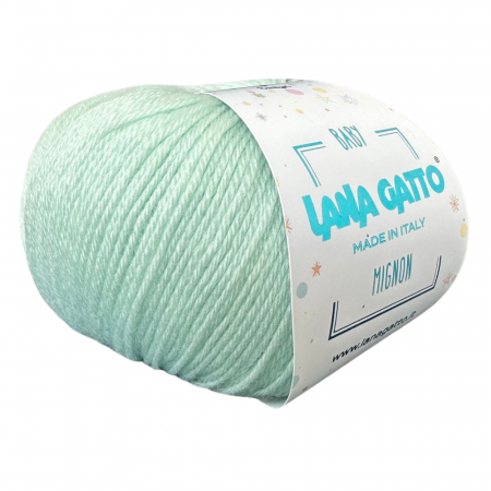 Lana Merinos - Lana Gatto Baby Mignon