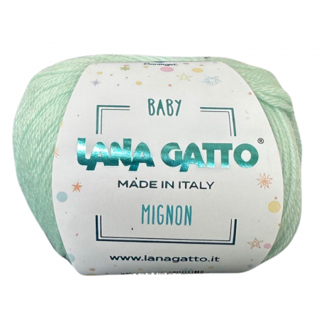 Lana Gatto Baby Mignon [2]